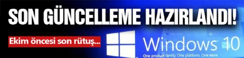 İşletim Sistemine Veda!