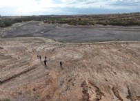  KURAKLIK - MGM Kuraklık Haritalarını Paylaştı! Risk Var...