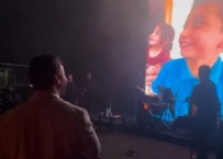 BİTLİS - Sinan Akçıl'dan Büyük Sürpriz!