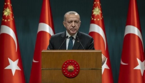 Cumhurbaşkanı Erdoğan Kabine'yi Topluyor!