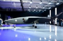 ALMANYA - Almanya Uçağı Tanıttı! Hedef 2029