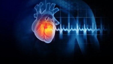 Dakikalar içinde kalp ritmi normale dönüyor! Yeni yöntem Türkiye’de uygulanıyor