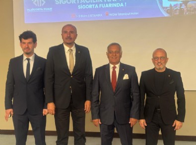 Hedef 50 milyar dolar: İstanbul'da dev buluşma