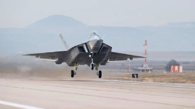 KAAN'da Son Durum! Gecikme Var Mı?