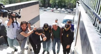 Özel'e Saldırı Davasında Karar!