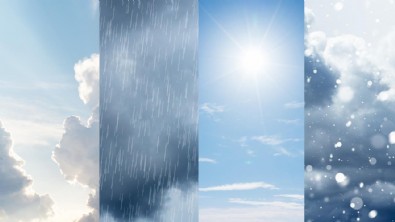 Yeni Haftada Hava Nasıl Olacak? Soğuklar Geliyor Mu?