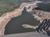 BARAJ - Yeşil Bursa Kurudu!