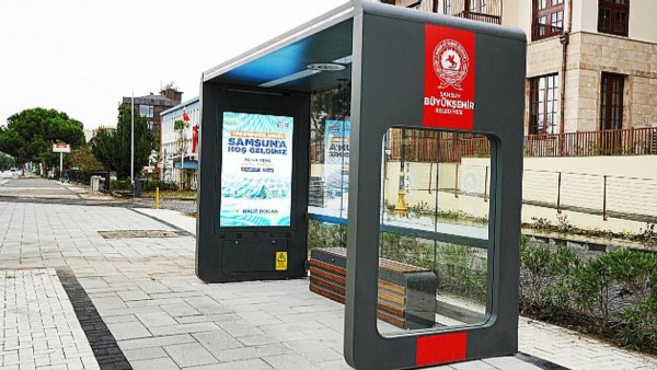 Toplu taşımada yeni dönem! Uygulama resmen başladı