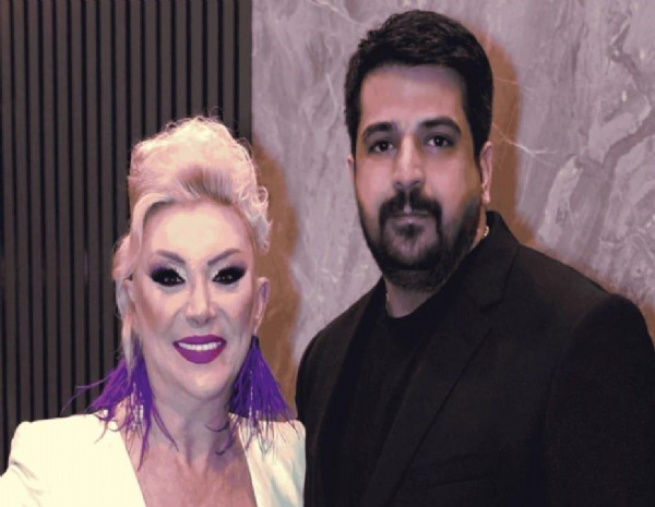 Güllü'nün patronundan şoke eden açıklama! 'Kesinlikle öldürüldü'