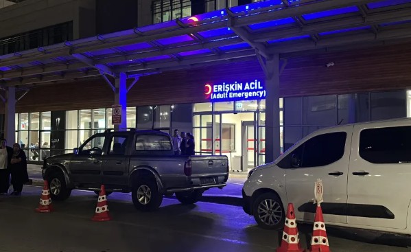 Düğün Yemeği Zehir Oldu!