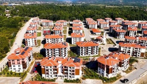 Asrın İnşasında Son Viraj! Hükümetten Görülmemiş Çaba...