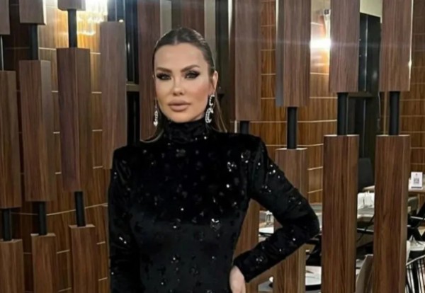Lara'dan Hastalığına İlişkin Açıklama !