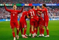  MİLLİ MAÇ HANGİ KANALDA - Bizim Çocuklar Gürcistan Karşısında! Montella Hangi Kadroyla Çıkacak?