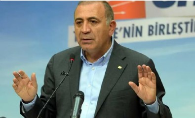 Gürsel Tekin'e İhraç! Özel,Şaibeden Taraf!