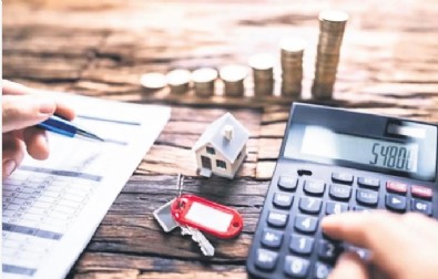 Kira Artış Oranı Belli Oldu !