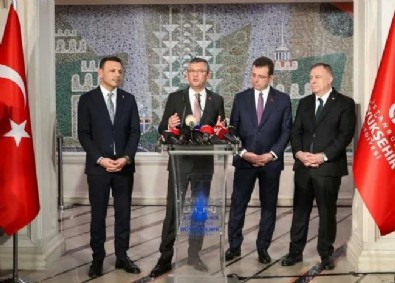 Kulisleri Sarsan İddia! CHP'de Kurultay Krizi: Parayla mı Satın Aldılar?