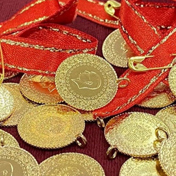 Altın rekora devam!