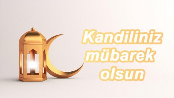 Mevlid Kandili Mesajları, Kandil Mesajları, 2025 Kandil Mesajları Nelerdir? Resimli Kandil Mesajı, Ayetli, Hadisli, Dualı Mesajlar...