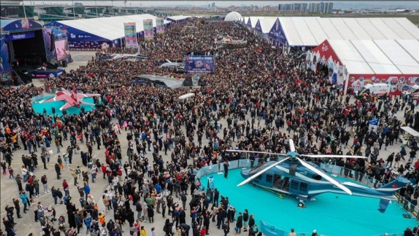 Teknofest Ne Zaman Başlıyor? Kayıtlar Başladı Mı?