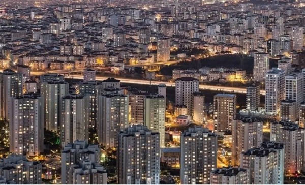 Kira Artış Oranı Belli Oldu !