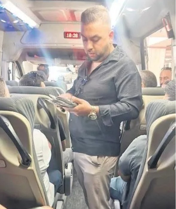 CHP'de Sular Hiç Durulmuyor ! Yine Skandal...