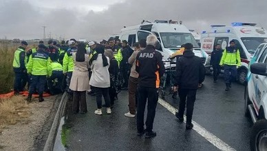 2 Askerimiz Şehit Oldu!