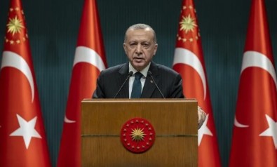 Cumhurbaşkanı Erdoğan MGK'yı Topluyor! Gazze ve Terörsüz... Türkiye