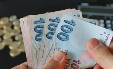 Emekli Maaşında Son Durum!