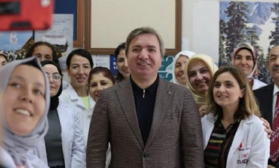 Erzincan'da Öğrenci Olmak Varmış!