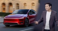 XİAOMİ - Xiaomi CEO'su Tesla'yı Övdü!