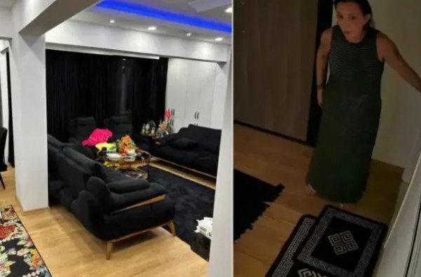 Güllü'nün Ölümü Gizemini Koruyor!