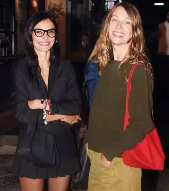 Tuba Ünsal'ın Taksi Krizi!