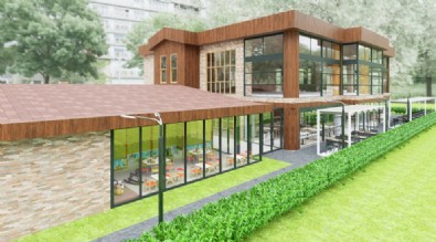 Arnavutköy’de Sosyal Tesis Yatırımları Hız Kesmeden Devam Ediyor: Hadımköy Sosyal Tesisleri Açıldı