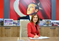 SEYHAN BELEDİYESİ - CHP'de İtiraf Krizi!