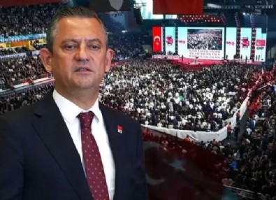 CHP'de Korkutan Senaryo!
