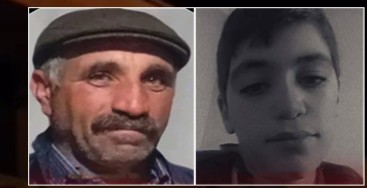 Erzurum'da Acı Hikaye...