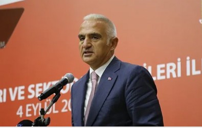 Hedef 64 Milyar Dolar! 'Emin Adımlarla İlerliyoruz'