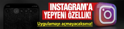 Instagram'a yeni özellik: Reels izlemek için uygulamayı açmanıza gerek kalmayacak