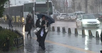Meteoroloji'den yeni hava durumu raporu! O tarihe dikkat: 29 il için sağanak uyarısı