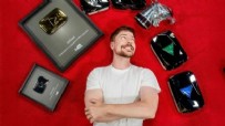 TEKNOLOJI - Mr.Beast'ten bir ilk daha! Duyanlar çok şaşırdı:Tarihe geçecek...