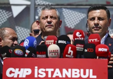 Özel Kaosa Sürüklüyor! Yargıyı Hiçe Saydı...