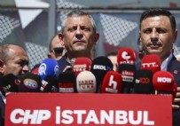 KEMAL KILIÇDAROĞLU - Özel Kaosa Sürüklüyor! Yargıyı Hiçe Saydı...