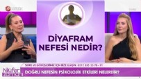 NEFES TERAPİSTİ - Panik Atağın Sebebi Nedir? Nefes Terapisti Çağla Efe açıkladı