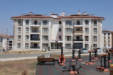 Talimatı Cumhurbaşkanı Erdoğan Verdi, O Şehir Adeta Baştan Kuruldu