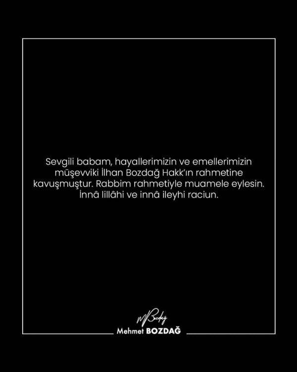 Ünlü yapımcının acı günü...