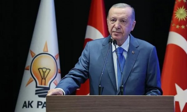 Cumhurbaşkanı Erdoğan'dan Kritik Mesajlar!
