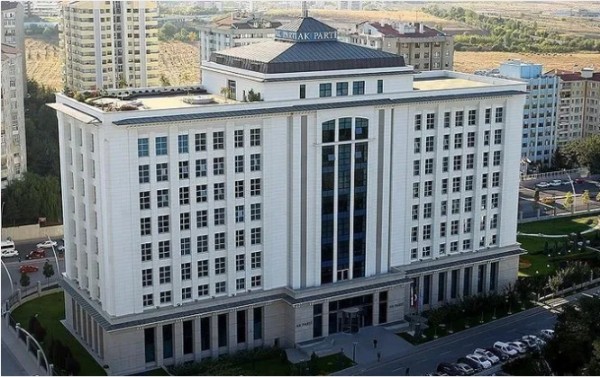 Cumhurbaşkanı Erdoğan'dan Kritik Mesajlar!