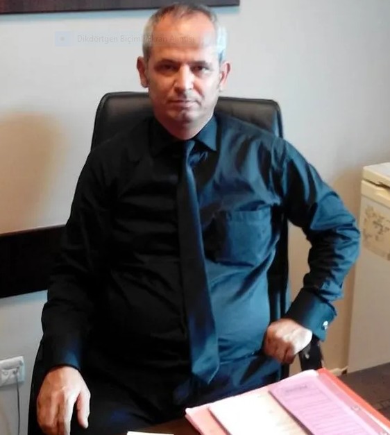 Cumhuriyet Savcısı'na Bıçaklı Saldırı!