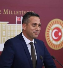 CHP - Ali Mahir'in Kirli Çamaşırları! Canlı Yayında İfşa...