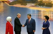 ERTDOĞAN - Başkan Erdoğan’ın çok yönlü dış politikası mercek altında: Türkiye vazgeçilmez bir güç!